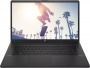 HP 17-cn0126ng Jet Black/Starry Black, Pentium Silver N5030, 8GB RAM, 512GB SSD